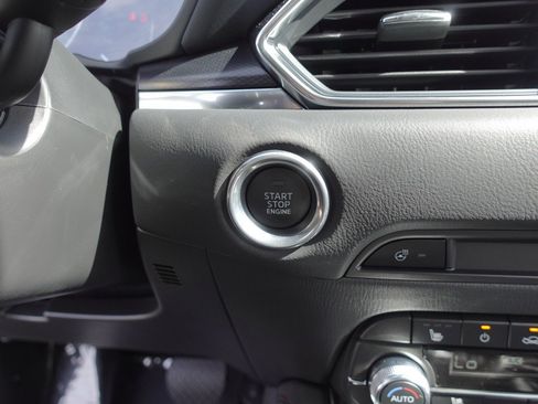 New 2025 MAZDA CX-5 2.5 Turbo w/ Premium Package image 20