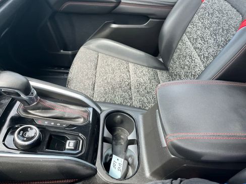 Used 2023 Chevrolet Colorado Z71 w/ Z71 Convenience Package 2 image 30