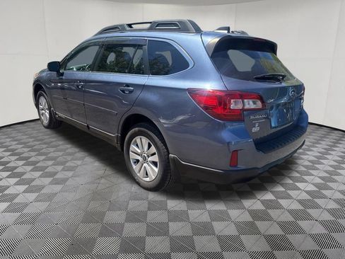 Used 2017 Subaru Outback 2.5i Premium AWD/4WD image 15