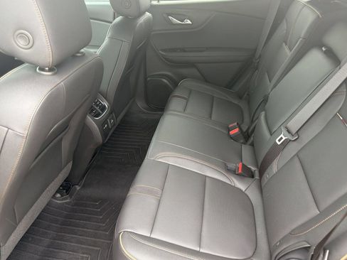 Used 2024 Chevrolet Blazer Premier w/ Driver Confidence II Package AWD/4WD image 23