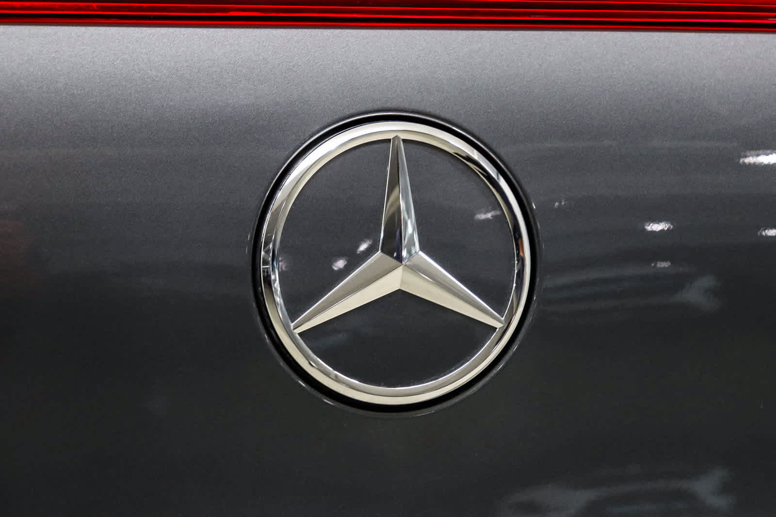 Certified 2024 Mercedes-Benz EQE 350+ SUV image 14