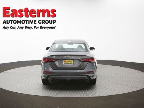 Used 2021 Nissan Sentra SR image 36