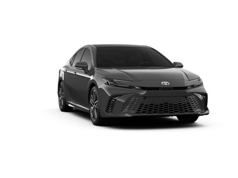 New 2026 Toyota Camry XSE AWD/4WD image 16