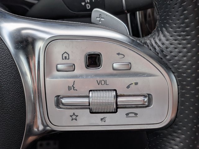 Used 2022 Mercedes-Benz GLC 300 image 29