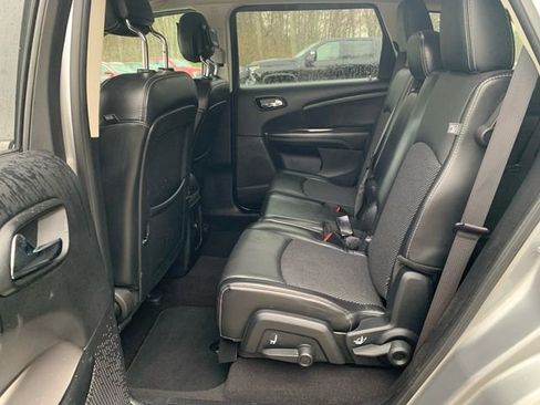 Used 2018 Dodge Journey Crossroad AWD/4WD image 14