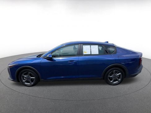 Used 2025 Kia K4 FWD image 8