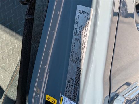 New 2026 Jeep Gladiator Mojave w/ Technology Group image 35