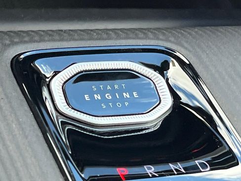 New 2026 Jeep Cherokee Laredo AWD/4WD image 22