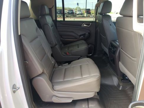 Used 2018 GMC Yukon XL Denali w/ Open Road Package image 20