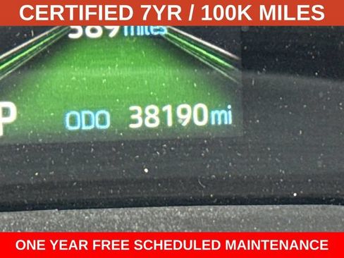 Used 2023 Toyota Sienna LE w/ LE Plus Package FWD image 29