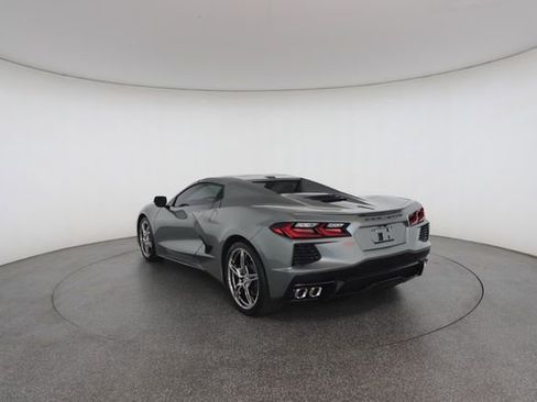 Used 2022 Chevrolet Corvette Stingray image 13