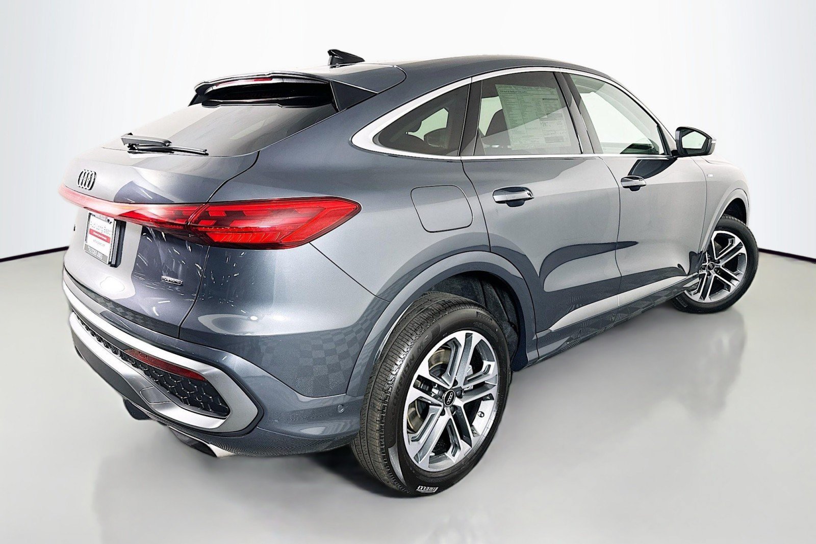 New 2026 Audi Q5 Premium Plus AWD/4WD image 13