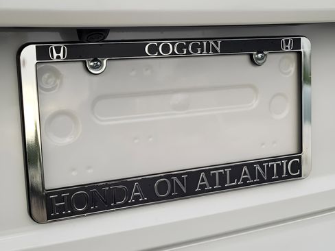 New 2026 Honda Civic Sport Touring image 20