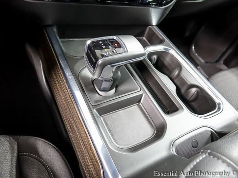 Used 2023 Chevrolet Silverado 1500 RST w/ All Star Edition Plus image 18