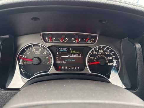 Used 2011 Ford F150 Harley-Davidson image 21