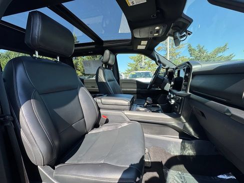 Used 2024 Ford F150 XLT w/ Equipment Group 303A High AWD/4WD image 36