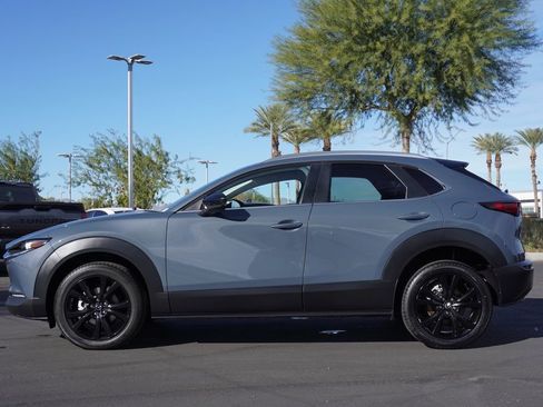 Used 2023 MAZDA CX-30 AWD 2.5 S w/ Preferred Package image 2