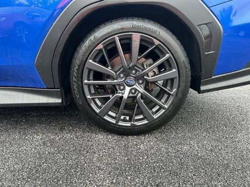 Used 2022 Subaru WRX Premium AWD/4WD image 6
