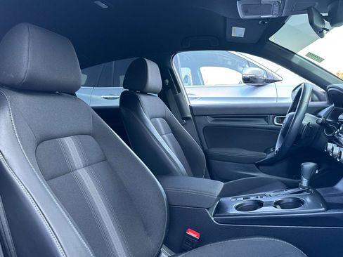 Used 2023 Honda Civic Sport image 31