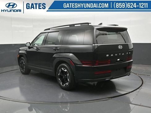 New 2026 Hyundai Santa Fe SEL image 8