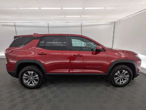 New 2026 Chevrolet Equinox LT w/ Convenience Package II AWD/4WD image 7
