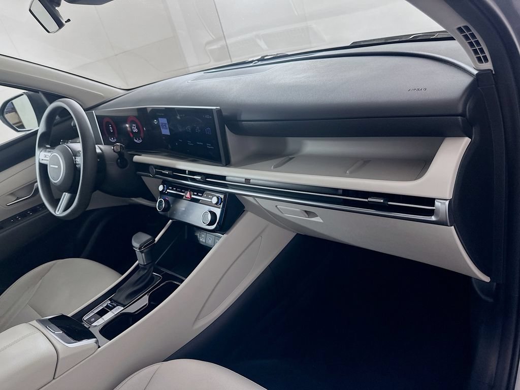 Certified 2026 Hyundai Tucson SEL Plus FWD image 28