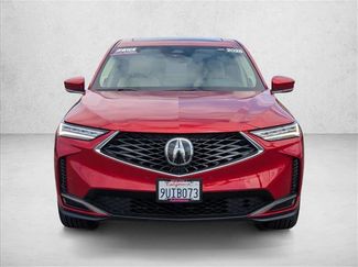 Certified 2025 Acura MDX FWD w/ Technology Package video 2