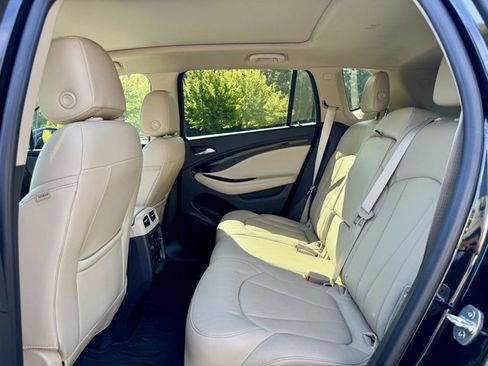 Used 2017 Buick Envision Premium image 28