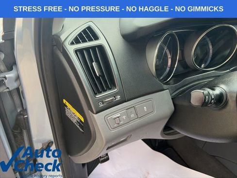 Used 2013 Hyundai Sonata GLS w/ Popular Equipment Pkg image 7