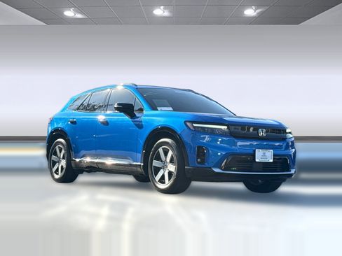 Certified 2024 Honda Prologue Touring image 7