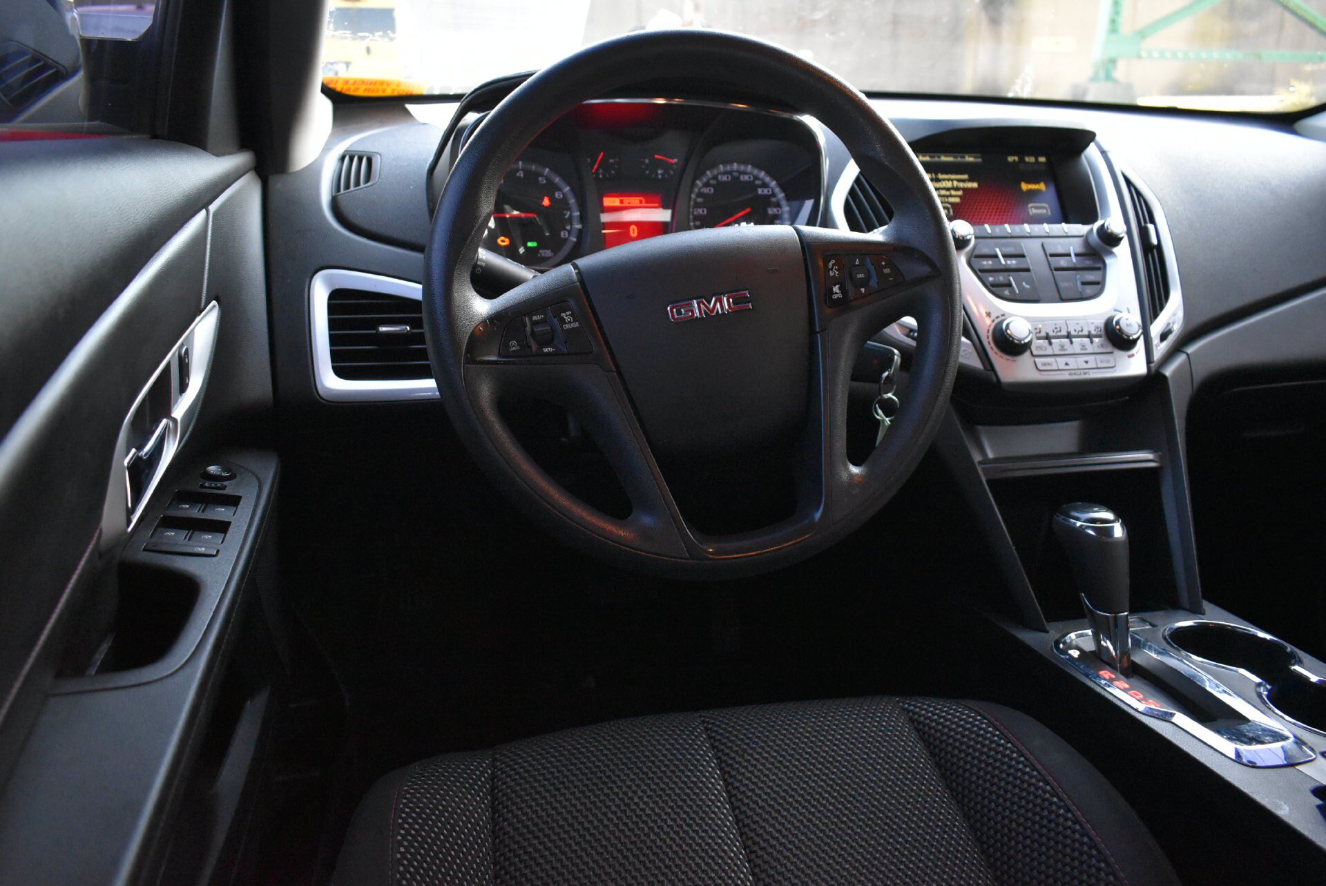 Used 2016 GMC Terrain SLE FWD image 16