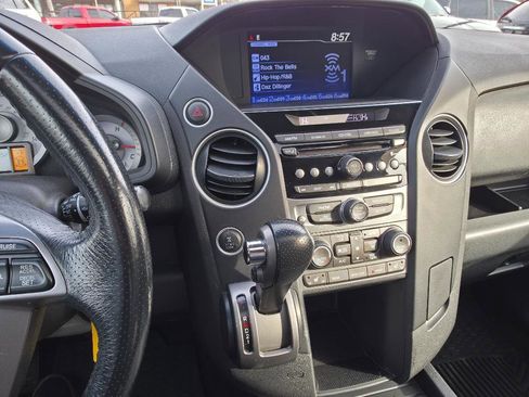 Used 2012 Honda Pilot EX-L image 33