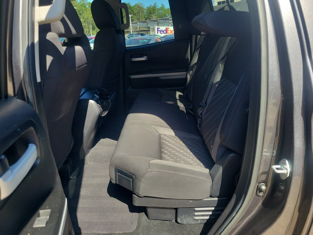 Certified 2021 Toyota Tundra SR5 RWD image 28