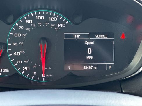 Used 2018 Chevrolet Trax LT w/ LT Convenience Package image 36