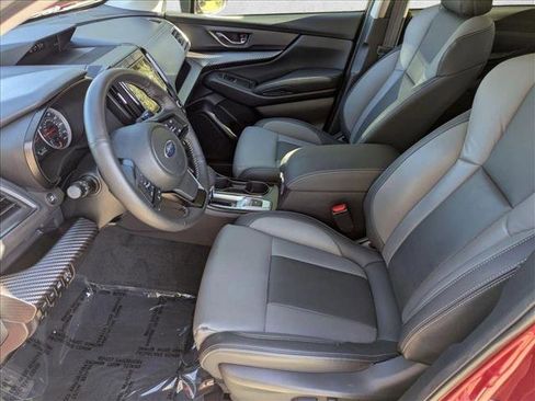 Used 2022 Subaru Ascent Onyx Edition AWD/4WD image 17