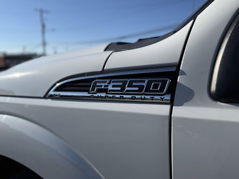 Used 2011 Ford F350 XLT image 11