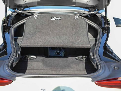 Certified 2023 Toyota Supra Premium image 26