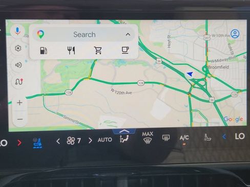 New 2026 Lincoln Nautilus Black Label AWD/4WD image 20
