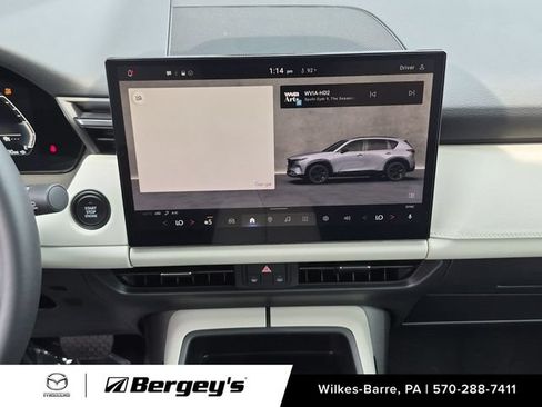 New 2026 MAZDA CX-5 Select AWD/4WD image 22