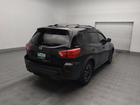 Used 2019 Nissan Pathfinder SL image 9
