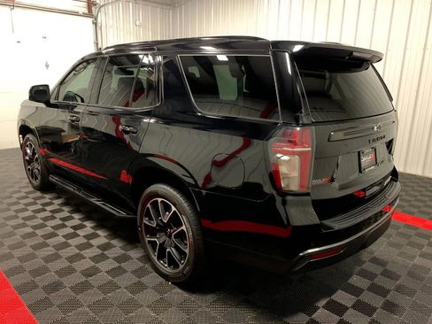 Used 2022 Chevrolet Tahoe RST w/ Luxury Package image 2