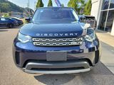 Used 2020 Land Rover Discovery HSE image 2