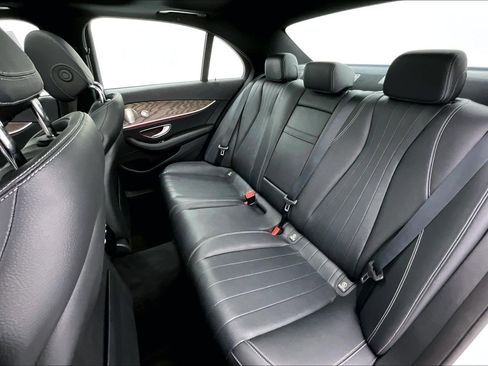 Certified 2022 Mercedes-Benz E 350 Sedan image 17