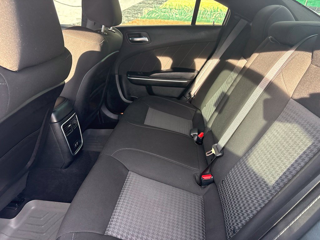 Used 2022 Dodge Charger GT RWD image 18