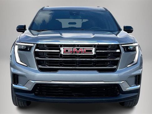 Used 2025 GMC Acadia Elevation image 3