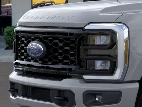 New 2026 Ford F250 XL w/ STX Appearance Package image 17