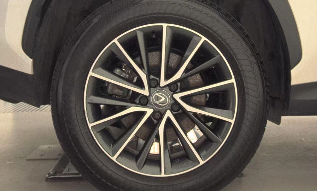 Used 2024 Lexus NX 350 AWD w/ Cold Area Package image 7