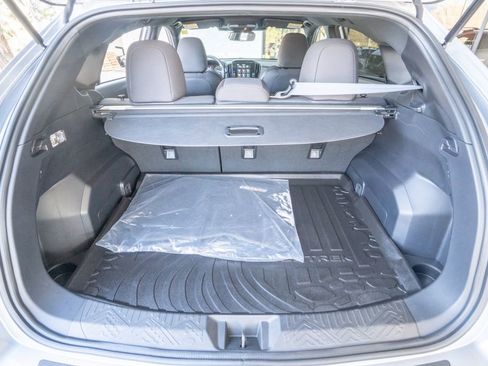 Certified 2025 Subaru Crosstrek 2.5i Sport w/ Popular Package #4A image 20