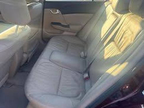 Used 2012 Honda Civic EX-L image 11