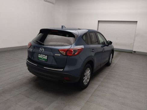 Used 2015 MAZDA CX-5 Touring w/ Bose/Moonroof Package image 9
